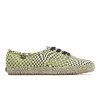 Keds X MAISIE WILEN CHAMPION TRX -Salomon Shop KedsxMaisieWilenChampionTRXMWCANVASPRINTWF66800 1
