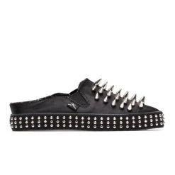 Keds X MAISIE WILEN STUDDED MULE