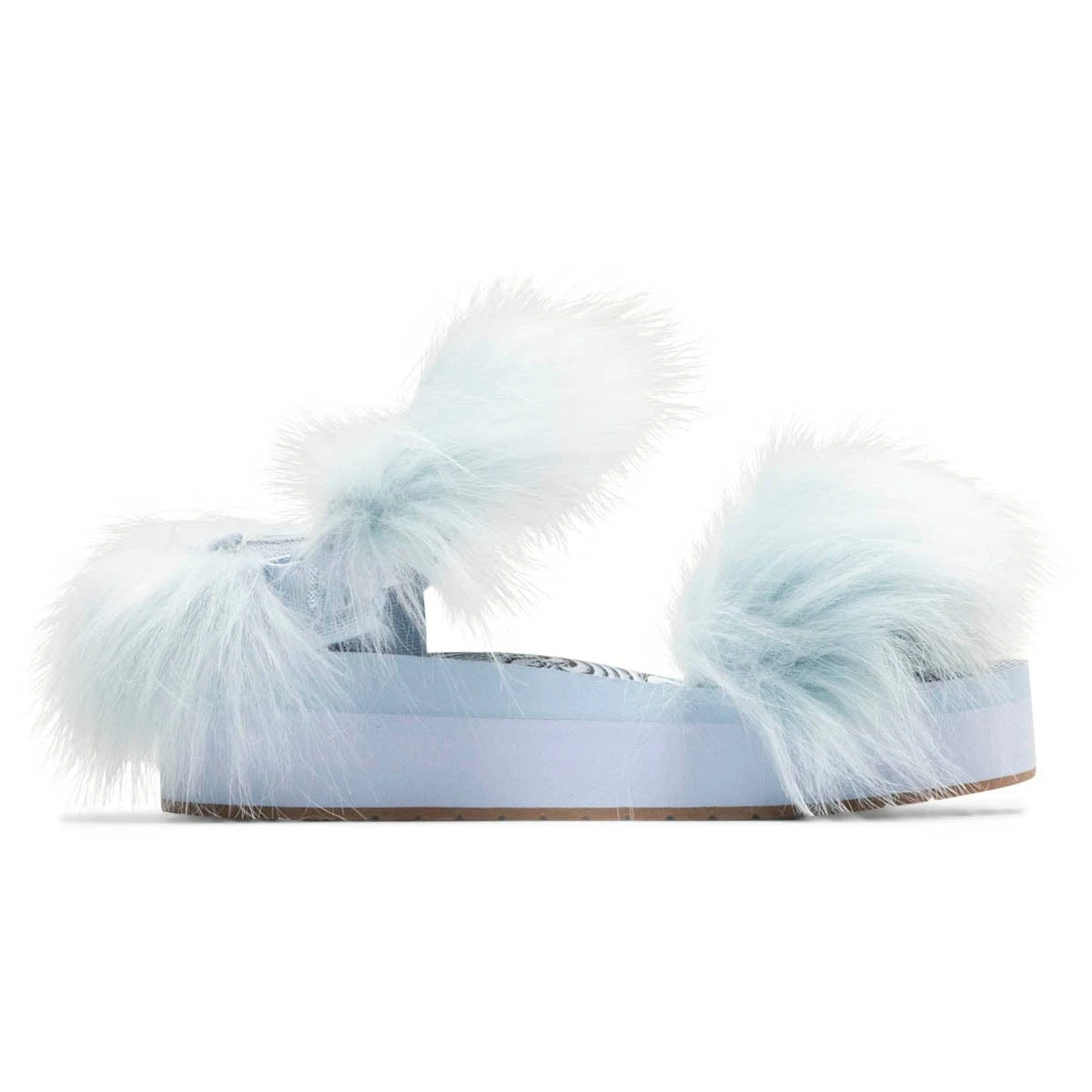 Keds X MAISIE WILEN TRIPLE PLATFORM 3 Keds X MAISIE WILEN TRIPLE PLATFORM