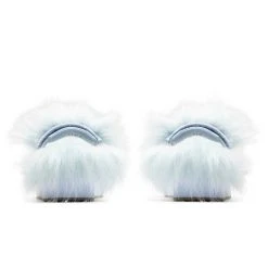 Keds X MAISIE WILEN TRIPLE PLATFORM 10 Keds X MAISIE WILEN TRIPLE PLATFORM -Salomon Shop KedsxMaisieWilenTrioPlatformBLUEWF66796 3