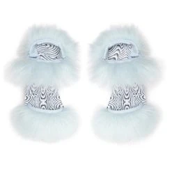 Keds X MAISIE WILEN TRIPLE PLATFORM 11 Keds X MAISIE WILEN TRIPLE PLATFORM -Salomon Shop KedsxMaisieWilenTrioPlatformBLUEWF66796 4