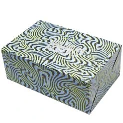 Keds X MAISIE WILEN TRIPLE PLATFORM 12 Keds X MAISIE WILEN TRIPLE PLATFORM -Salomon Shop KedsxMaisieWilenTrioPlatformBLUEWF66796 5