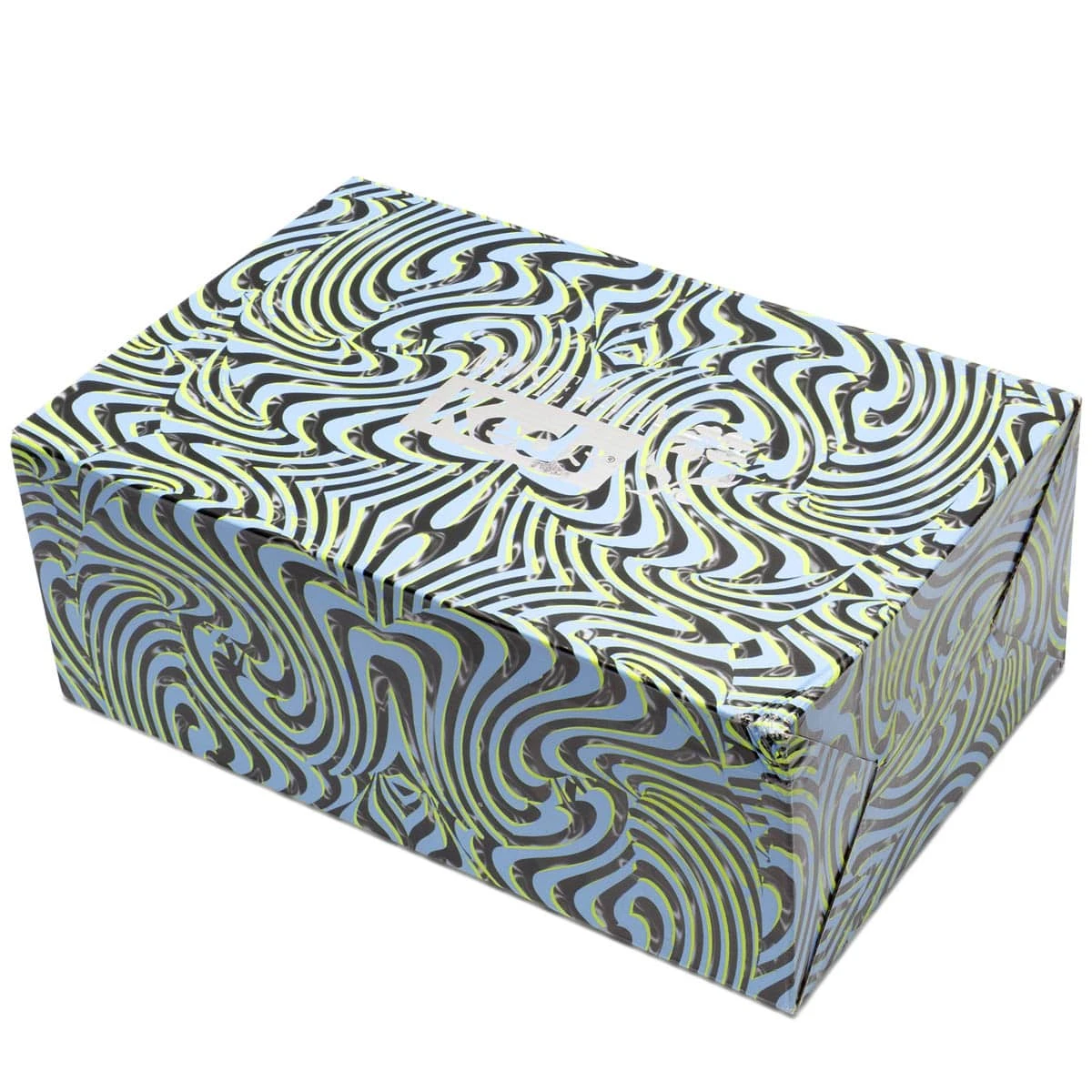 Keds X MAISIE WILEN TRIPLE PLATFORM 7 Keds X MAISIE WILEN TRIPLE PLATFORM - Image 5