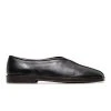 Lemaire FLAT PIPED SLIPPERS -Salomon Shop LemaireFLATPIPEDSLIPPERSBLACK41FO0007LL0023FLATPIPEDSLIPPERSBLACK41FO0007LL0023 1