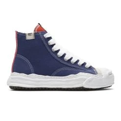 Maison Mihara Yasuhiro HANK HI SNEAKER