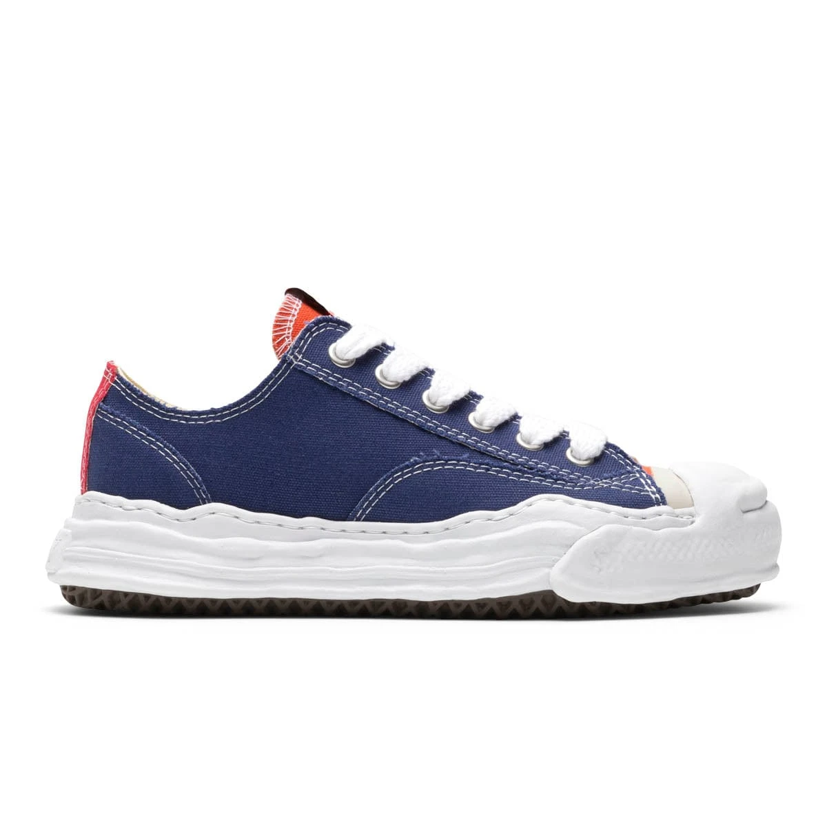 Maison Mihara Yasuhiro HANK LOW SNEAKER 3 Maison Mihara Yasuhiro HANK LOW SNEAKER