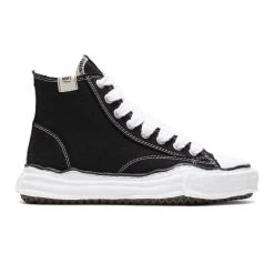 Maison Mihara Yasuhiro PETERSON HIGH SNEAKER