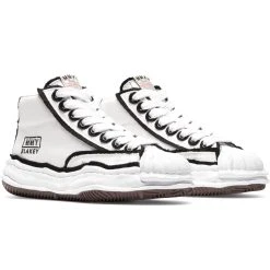 Maison Mihara Yasuhiro A09FW716 -Salomon Shop MIHARAYASUHIROA09FW716WHITE41A09FW716 2