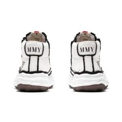 Maison Mihara Yasuhiro A09FW716 -Salomon Shop MIHARAYASUHIROA09FW716WHITE41A09FW716 3