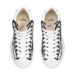 Maison Mihara Yasuhiro A09FW716 -Salomon Shop MIHARAYASUHIROA09FW716WHITE41A09FW716 4