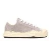 Maison Mihara Yasuhiro HANK LOW TOP SNEAKERS -Salomon Shop MIHARAYASUHIROA09FW724WHITE41A09FW724 1