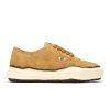 Maison Mihara Yasuhiro BAKER LOW TOP SNEAKERS -Salomon Shop MIHARAYASUHIROA09FW726BROWN41A09FW726 1