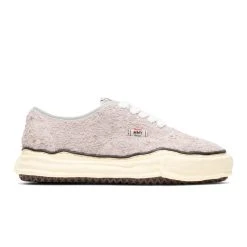 Maison Mihara Yasuhiro BAKER LOW TOP SNEAKERS