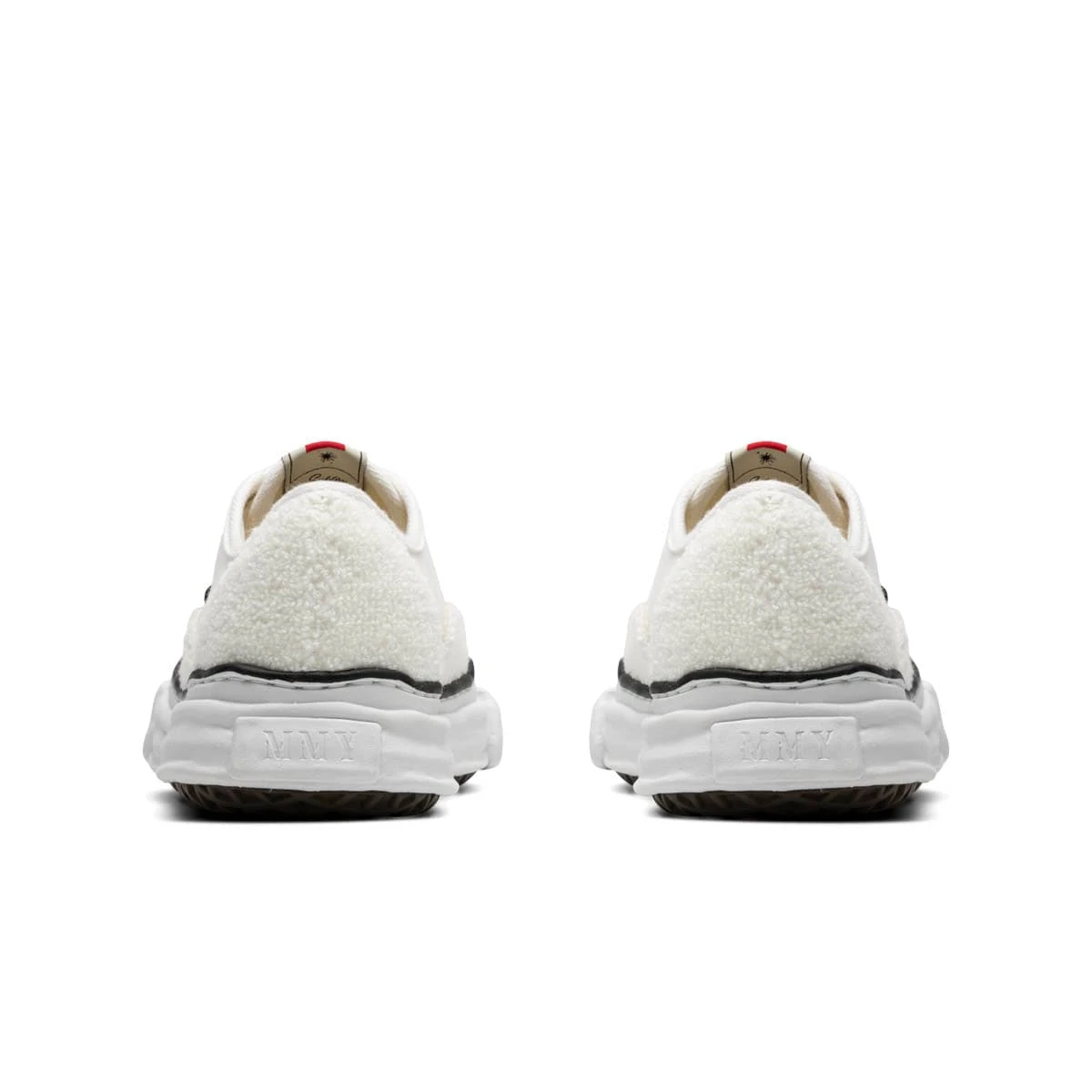 Maison Mihara Yasuhiro BAKER SNEAKER 5 Maison Mihara Yasuhiro BAKER SNEAKER - Image 3