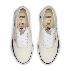 Maison Mihara Yasuhiro BAKER SNEAKER 9 Maison Mihara Yasuhiro BAKER SNEAKER -Salomon Shop MIHARAYASUHIROBAKERSNEAKERWHITE41A08FW725 4