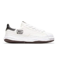Maison Mihara Yasuhiro BLAKEY LOW SNEAKER