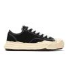 Maison Mihara Yasuhiro HANK LOW -Salomon Shop MIHARAYASUHIROHANKLOWBLACK41A09FW734 1