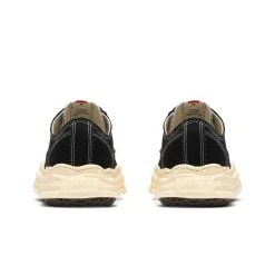 Maison Mihara Yasuhiro HANK LOW -Salomon Shop MIHARAYASUHIROHANKLOWBLACK41A09FW734 3