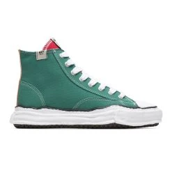 Maison Mihara Yasuhiro PETERSON HIGH SNEAKER