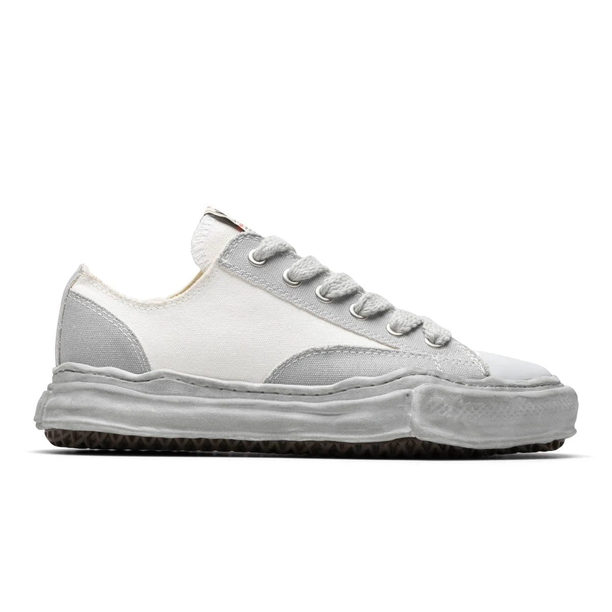 Maison Mihara Yasuhiro PETERSON LOW SNEAKER 3 Maison Mihara Yasuhiro PETERSON LOW SNEAKER