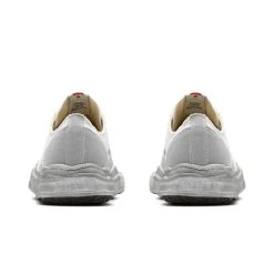 Maison Mihara Yasuhiro PETERSON LOW SNEAKER 8 Maison Mihara Yasuhiro PETERSON LOW SNEAKER -Salomon Shop MIHARAYASUHIROPETERSONLOWSNEAKERWHITE41A08FW713 3