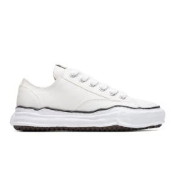 Maison Mihara Yasuhiro PETERSON LOW SNEAKER