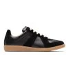 Maison Margiela REPLICA SNEAKERS -Salomon Shop MaisonMargielaREPLICABLACKBLACK41S57WS0236 1