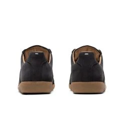 Maison Margiela PAINT REPLICA SNEAKERS -Salomon Shop MaisonMargielaREPLICAPAINTERBLACKPAINT41S57WS0240 3