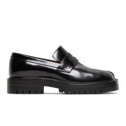 Maison Margiela WOMEN'S TABI COUNTY LOAFER