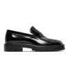 Maison Margiela TABI COUNTY LOAFER -Salomon Shop MaisonMargielaTABICOUNTYLOAFERBLACK41S57WR0139 1