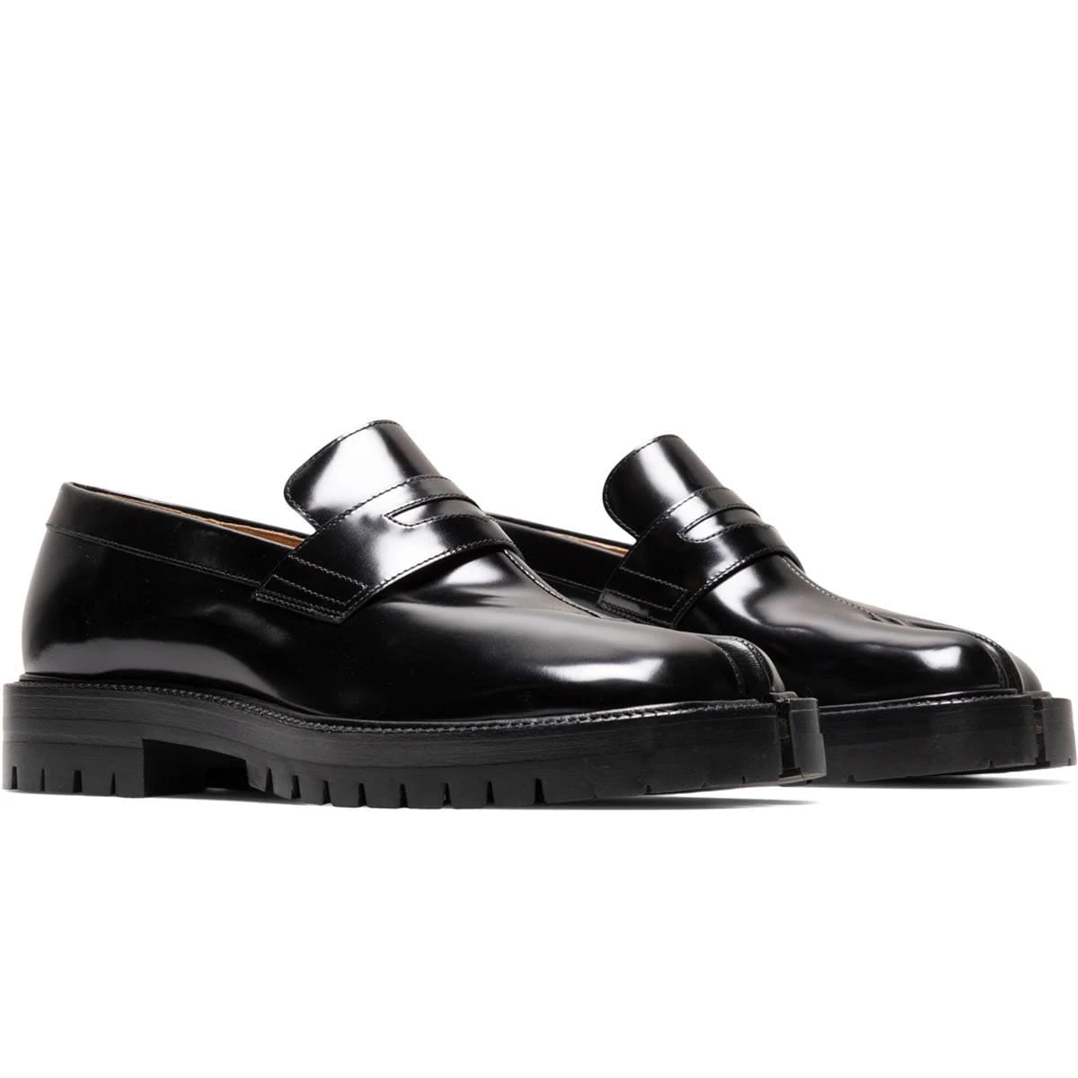 Maison Margiela TABI COUNTY LOAFER 4 Maison Margiela TABI COUNTY LOAFER - Image 2