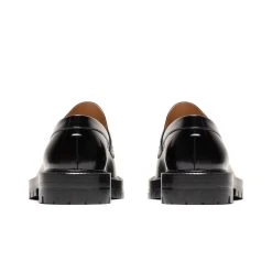 Maison Margiela TABI COUNTY LOAFER 9 Maison Margiela TABI COUNTY LOAFER -Salomon Shop MaisonMargielaTABICOUNTYLOAFERBLACK41S57WR0139 3