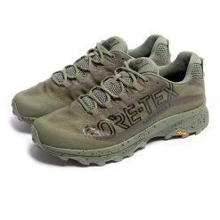 Merrell 1TRL MOAB SPEED GTX 1TRL -Salomon Shop Merrell1TRLMOABSPEEDGTX1TRLLICHEN10J003993 2