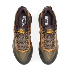 Merrell 1TRL MOAB SPEED -Salomon Shop Merrell1TRLMOABSPEEDLICHEN8J135403 4