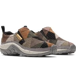 Merrell 1TRL JUNGLE MOC SCRAP -Salomon Shop MerrellJUNGLEMOCSCRAPMULTI8J004243 2