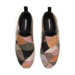 Merrell 1TRL JUNGLE MOC SCRAP -Salomon Shop MerrellJUNGLEMOCSCRAPMULTI8J004243 4