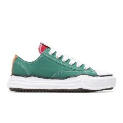 Maison Mihara Yasuhiro HANK LOW SNEAKER