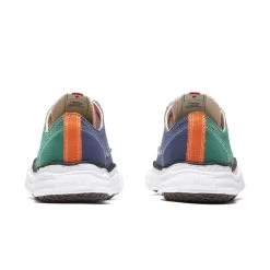 Maison Mihara Yasuhiro HANK LOW SNEAKER -Salomon Shop MiharaYasuhiroPETERSONLOWSNEAKERMULTI42A01FW702 3
