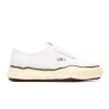 Maison Mihara Yasuhiro BAKER LOW -Salomon Shop MiharayasuhiroBAKERWHITE41A09FW735 1