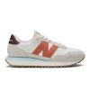 New Balance MS237PG -Salomon Shop NEWBALANCEMS237PGWHITE4.5MS237PG 1