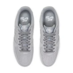 Nike AIR FORCE 1 LOW RETRO -Salomon Shop NIKEAIRFORCE1LOWRETROLTSMOKEGREYLTSMOKEGREY SUMMITWHITE8DV0785 003 4