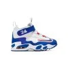 NIKE AIR GRIFFEY MAX 1 (PS) 1 NIKE AIR GRIFFEY MAX 1 (PS) -Salomon Shop NIKEAIRGRIFFEYMAX1 PS WHITEOLDROYAL GYMRED1.5YDX3725 100 1