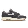 Nike AIR MAX 1 PREMIUM 2 -Salomon Shop NIKEAIRMAX1PREMIUM2SFTGRYNTLGRY GRY8FD5088 001 1