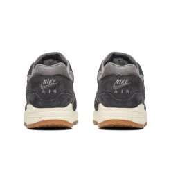 Nike AIR MAX 1 PREMIUM 2 8 Nike AIR MAX 1 PREMIUM 2 -Salomon Shop NIKEAIRMAX1PREMIUM2SFTGRYNTLGRY GRY8FD5088 001 3