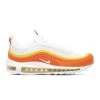 NIKE AIR MAX 97 -Salomon Shop NIKEAIRMAX97ORANGEWHITE SULFUR8DQ8237 800 1