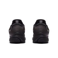 Nike AIR PRESTO -Salomon Shop NIKEAIRPRESTOBLACK BLACK BLACK8CT3550 003 3