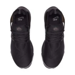 Nike AIR PRESTO -Salomon Shop NIKEAIRPRESTOBLACK BLACK BLACK8CT3550 003 4