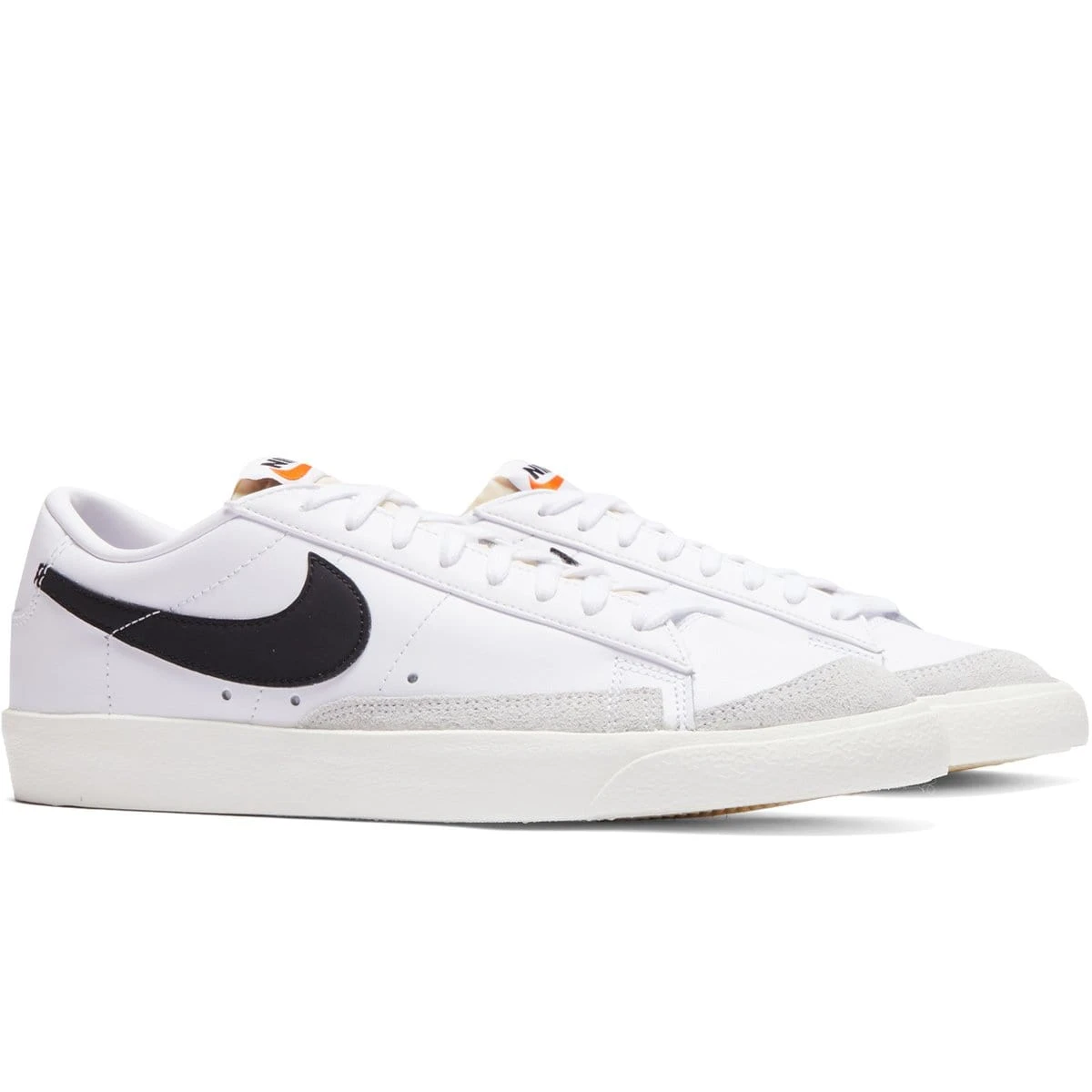 Nike BLAZER LOW '77 VINTAGE 4 Nike BLAZER LOW '77 VINTAGE - Image 2
