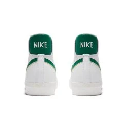 Nike BLAZER MID '77 VINTAGE -Salomon Shop NIKEBLAZERMID 77VINTAGEWHITE PINEGREEN SAIL BLACK8BQ6806 115 3 7b4dc1ca 17c0 4e99 927d c335a2f41296