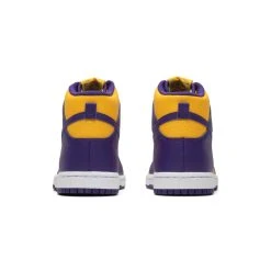 Nike DUNK HIGH LAKERS PS -Salomon Shop NIKEDUNKHIGHCOURTPURPLECOURTPURPLE1YDZ4455 500 3